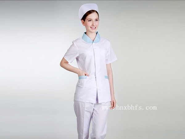 護(hù)士服裝LNS—040