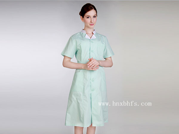 護士服裝LNS—055