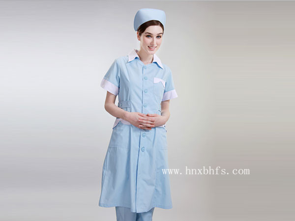 護士服裝LNS—002