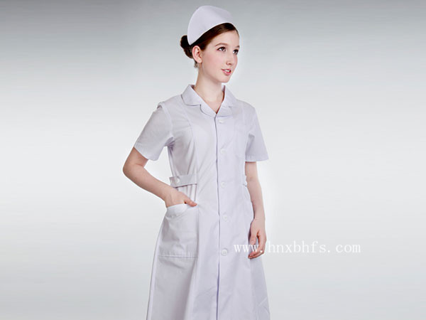 護(hù)士服裝LNS—043